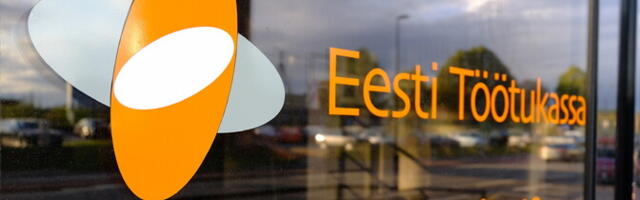 За неделю число безработных в Эстонии уменьшилось на 600 человек