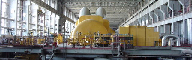 Погода и сланцевый котел сделали стоимость тепла в январе на 25% ниже прошлогодней