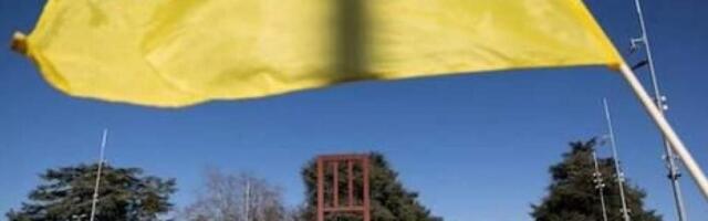 В Украине ежедневно похищаются культурные артефакты, говорит министр