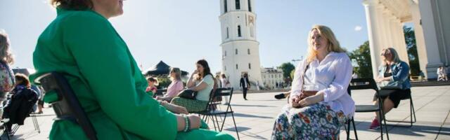 Социальное рандеву