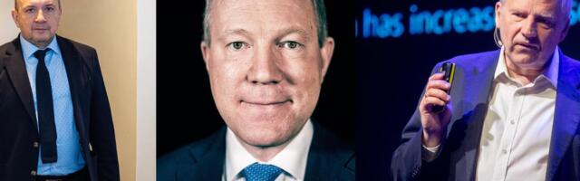 Эстонские эксперты: на встрече Трампа и Путина выиграла Россия, достижения США остаются туманными