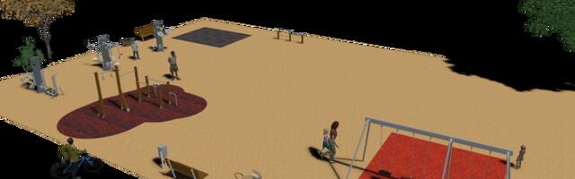 Народный бюджет в Кохтла-Ярве: проголосовать можно с 30 августа по 14 сентября