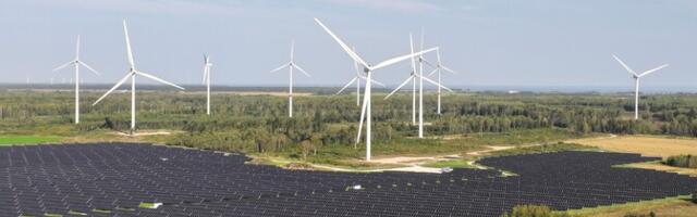 Полиция подозревает утечку инсайдерской информации при выкупе акций Enefit Green