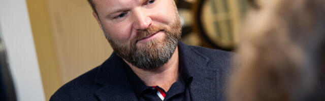 Первый день переговоров между Центристами и Isamaa в Таллинне: обсуждались городские финансы