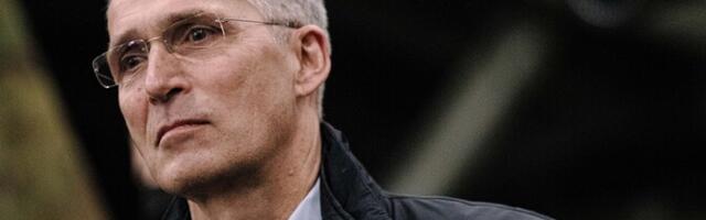 Столтенберг об отказе закрыть небо над Украиной: мы не пойдем на риск третьей мировой войны