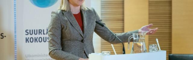 «Он перечёркивает Устав ООН»: глава МИД Финляндии о мирном плане Трампа и Путина по Украине