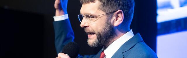 Социал-демократы: правительство игнорирует детей, живущих в бедности людей и жертв насилия