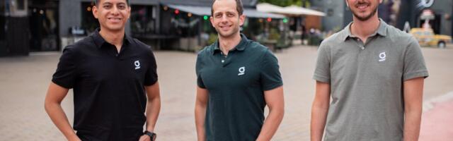 Эстонский «единорог» Glia сокращает рабочие места в Эстонии и переносит их в США