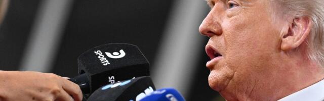 Новая концепция национальной безопасности США резко критикует власти Европы