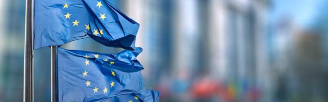 Саммит ЕС согласовал финансирование Украины на 90 млрд евро