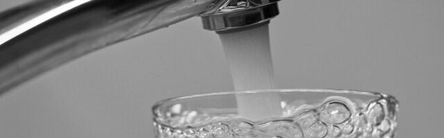 Часть столичного района Ыйсмяэ осталась без воды