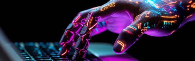 Мы наблюдаем финал цифрового суверенитета Европы