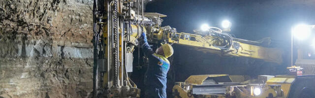 В Ида-Вирумаа в течение 10 лет потребуется более 13 000 новых работников