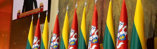 Сейм Литвы начал криминализацию гибридных атак