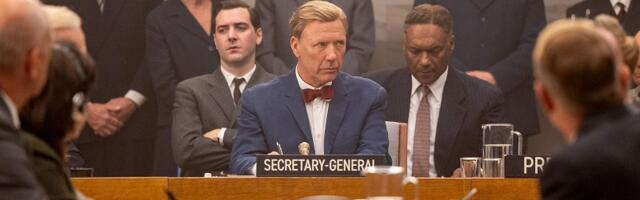 В Таллинне проходят Дни шведского кино