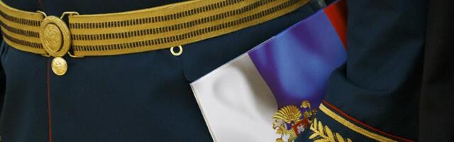 Украинские СМИ сообщили о гибели начальника штаба 41-й армии РФ