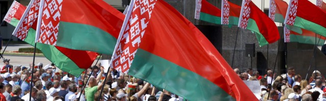 Эстония и Латвия вводят запрет на визы для белорусских чиновников