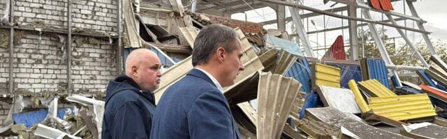 ВОЕННЫЙ ДНЕВНИК (1324-й день) | Украина перед началом зимы лишилась 60% добычи газа из-за российских ударов