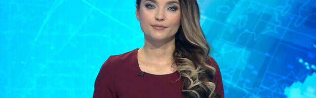 "Актуальная камера" 24.01.2026 (20:00)