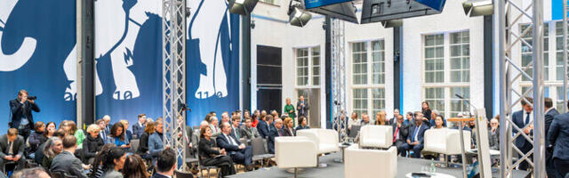 Предварительный доклад Мюнхенской конференции рисует мрачную картину ситуации в Европе