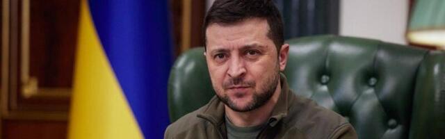 Президент Украины Владимир Зеленский призвал жителей России ”искать независимую информацию”