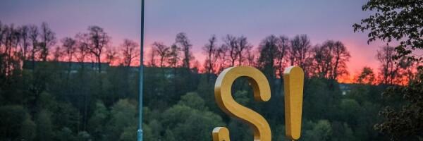 От купания в Гауе лучше пока воздержаться