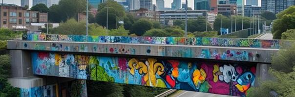 На голосовании по народному бюджету жители Ласнамяэ проголосовали за преображение мостов на Лаагна теэ