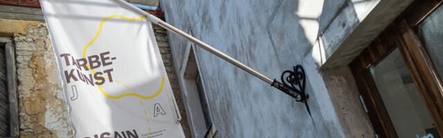 В музее прикладного искусства и дизайна открывается выставка "Салон красоты неандертальца"