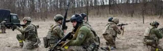 США отказались защищать восток Украины?