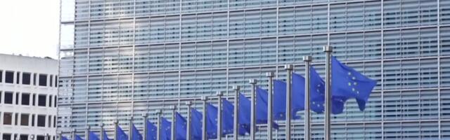 Европарламент одобрил срочное рассмотрение кредита ЕС для Украины