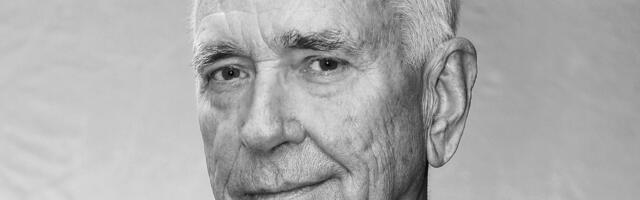 Скончался заслуженный врач, профессор и один из выдающихся деятелей эстонской науки