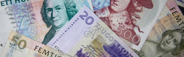 Швеция вдвое снизила НСО на продукты питания