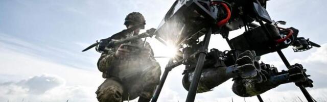 Литва и Чехия договорились о совместной подготовке специалистов по радарам