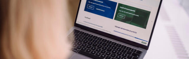 RIA обновил версию программного обеспечения для ID-карт — что изменится