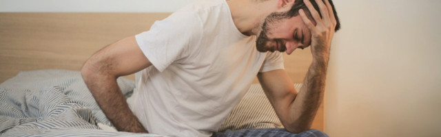 Постковидный синдром может сохраниться на всю жизнь