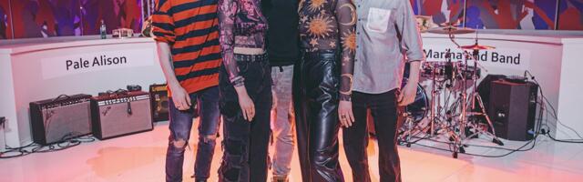 Нарвитяне в финале телевизионного шоу «Народ поет»