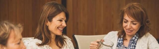 День матери в Таллинне: 10 уютных бранчей + пикник за пределами города