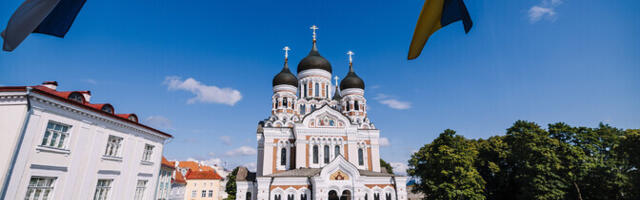 Депутаты Рийгикогу не могут решить, когда вернуться к обсуждению закона о церквях и приходах