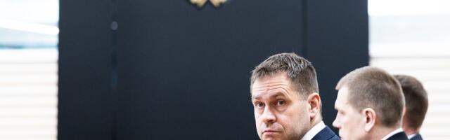 Прокуратура обжаловала в Госсуде решение в отношении бывших высокопоставленных полицейских