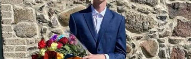 Пропал 19-летний срочник. Полиция просит помощи