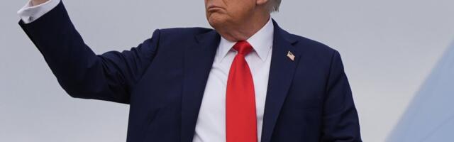 "Теперь все зависит от Зеленского“. Трамп — об итогах переговоров с Путиным