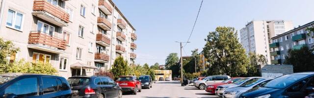 Заявки квартирных товариществ на реновацию домов вчетверо превысили выделенные субсидии