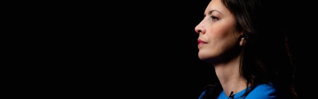 ПРЯМО СЕЙЧАС | В Рийгикогу обсуждают вотум недоверия главе Минсоцдел Кармен Йоллер