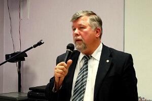 Владимир Илляшевич (Эстония): Русские и «русскоязычные»