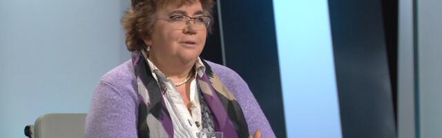 "Интервью недели": Наталья Вийльманн об устойчивости нынешней пенсионной системы