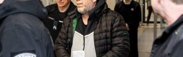 Укравшему редкие книги из ВУ грузину суд оставил наказание в виде трёх лет лишения свободы