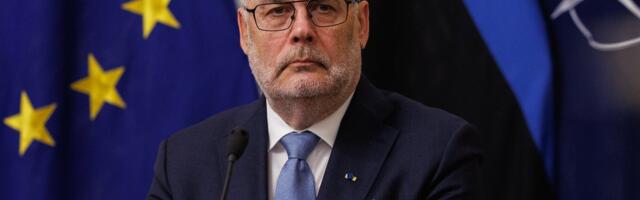 Карис: нужно помочь Венгрии выйти из российских энергетических контрактов  оплатить штрафы