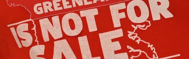 На фоне риторики Трампа: европейские лидеры выступили с заявлением по Гренландии