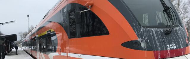 Реформа общественного транспорта в Эстонии принесет единый билет и повышение платы за проезд