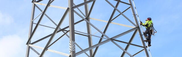 Elering оспорил в суде предписание за якобы неправомерные ограничения